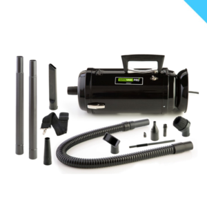 Aspiradora Metrovac DataVac Pro – 2
