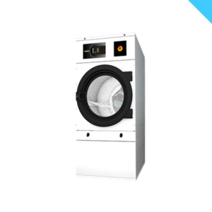 DLM-ESSENTIAL, secadoras para lavanderías