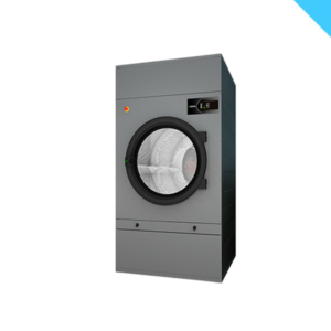 DTM-COMFORT, secadoras para lavanderías