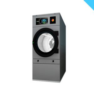 DTT DYNAMIC, secadoras para lavanderías