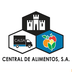 central de alimentos