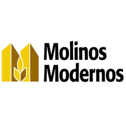 molinos modernos