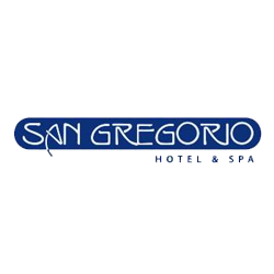 logotipo San Gregorio