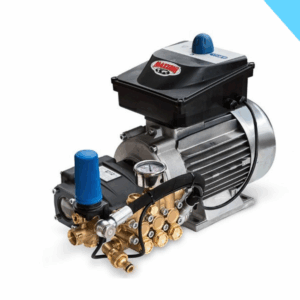 Hidrolavadora Industrial MEC 100