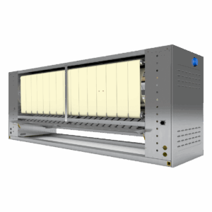 CF-3365 TOUCH II Lavanderia Industrial