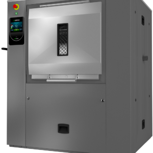 DHB-27 TOUCH II Lavanderia Industrial