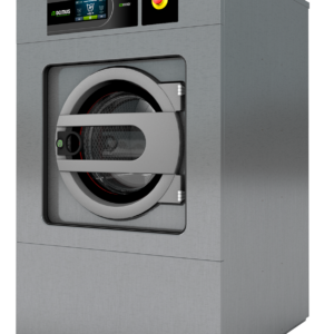 DHS-35C TOUCH II Lavanderia Industrial