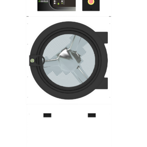 DLM-22 Lavanderia Industrial