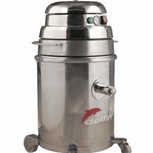 LC1100 Aspiradora industrial para salas blancas Aspiradoras