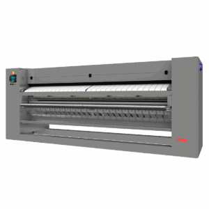 CF-2050 TOUCH II Lavanderia Industrial