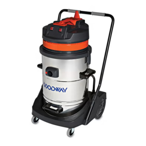 WD-120 Aspiradora Industrial Aspiradoras